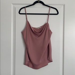 Silk Cami